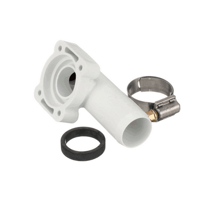 Maytag Washer/Dryer Siphon Break LSE7804ACE