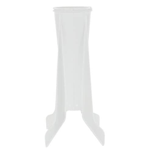 Whirlpool Part# 21001521 Top Agitator Auger (OEM)