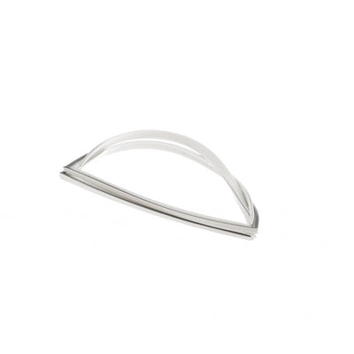 Whirlpool ET1LFKXKT04 Freezer Door Gasket - Mist Beige Genuine OEM