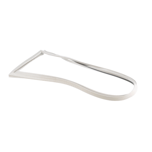 Whirlpool Freezer Door Gasket - Mist Beige 2159074