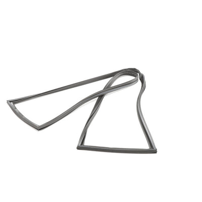 Whirlpool GR395LXGZ2 Door Gasket - Black - Genuine OEM