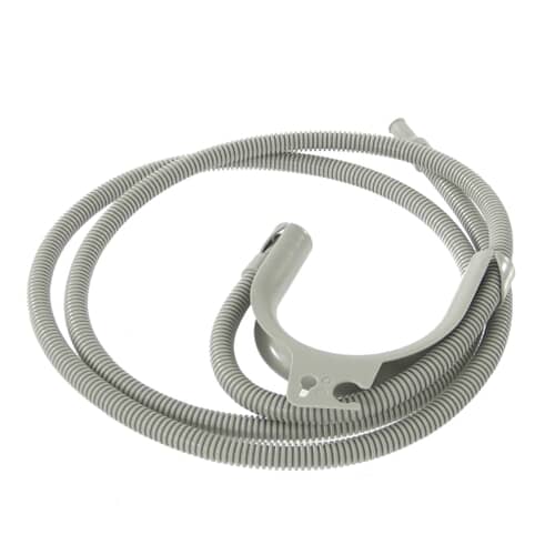 Whirlpool WRT518SZFM02 Shim Hinge (Center) - Genuine OEM