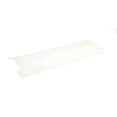 Whirlpool ED5RHEXMT00 Freezer Light Lens - Genuine OEM