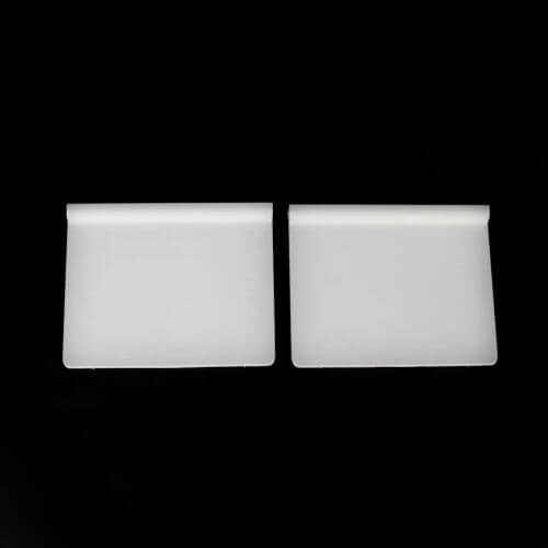 Whirlpool ED22PQXDN01 Ice Door - Genuine OEM