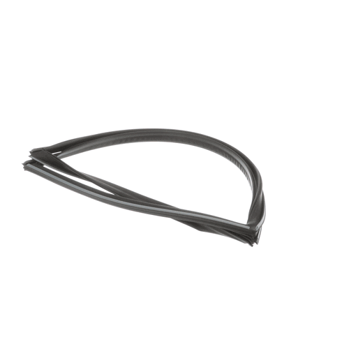 Whirlpool Freezer Door Gasket - Black 2177310