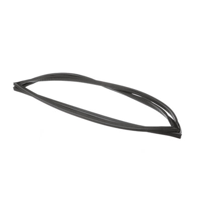 Whirlpool GR2SHTXMS00 Bottom Door Gasket (Black) - Genuine OEM