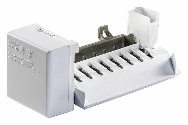 Whirlpool 2198597 Refrigerator Ice Maker