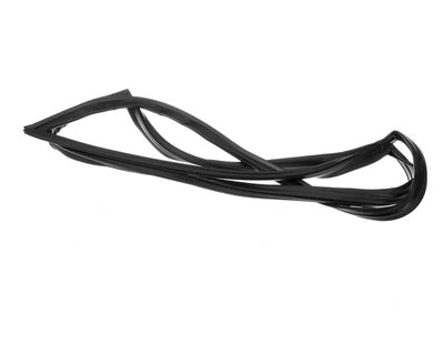 Whirlpool W5TXEWFWT01 Door Gasket (Black) - Genuine OEM