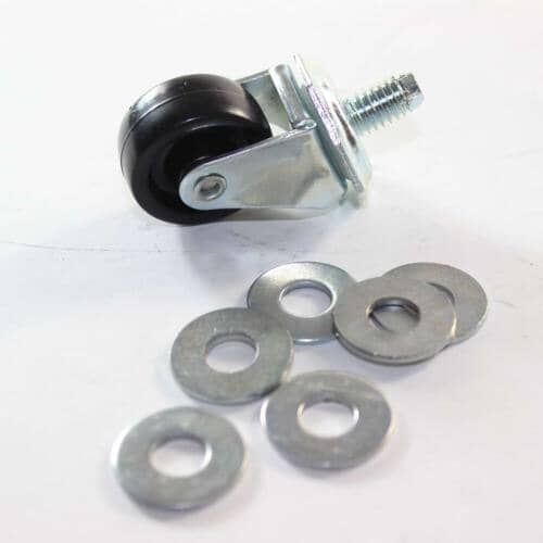 Whirlpool Part# 279127 Caster (OEM)