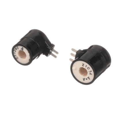 KitchenAid KGYL507WWH0 Valve Coil Kit Genuine OEM