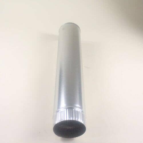 Whirlpool Part# 279936 Exhaust Pipe (OEM)