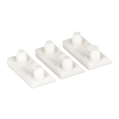 Whirlpool Part# 285219 Suspension Pads (OEM)