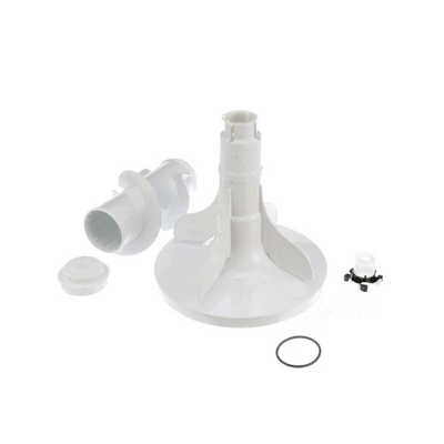 Inglis ITW4300SQ0 Agitator Assembly Genuine OEM