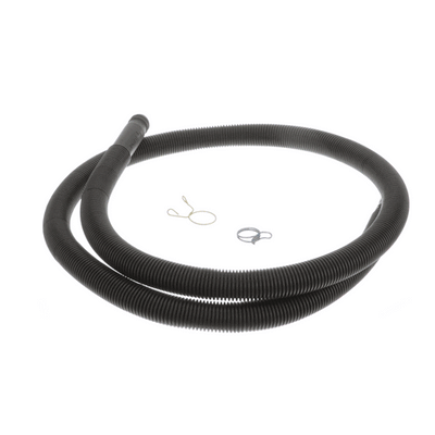 Whirlpool External Drain Hose - 8ft 285666