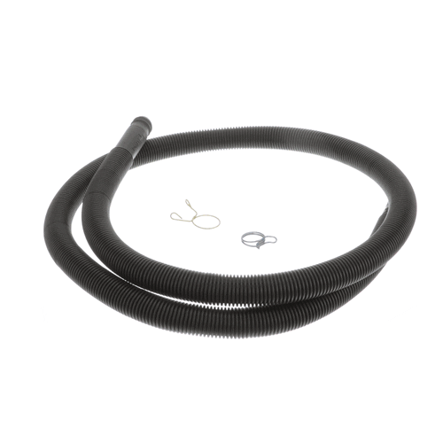 Whirlpool External Drain Hose - 8ft 285666
