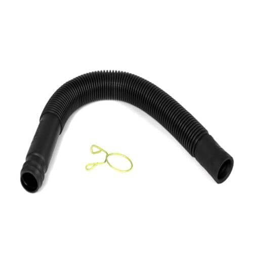 Whirlpool Part# 285702 Drain Hose (OEM)