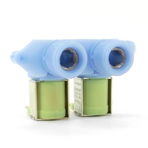 Whirlpool LE9500XTN0 Water Inlet Valve - Genuine OEM