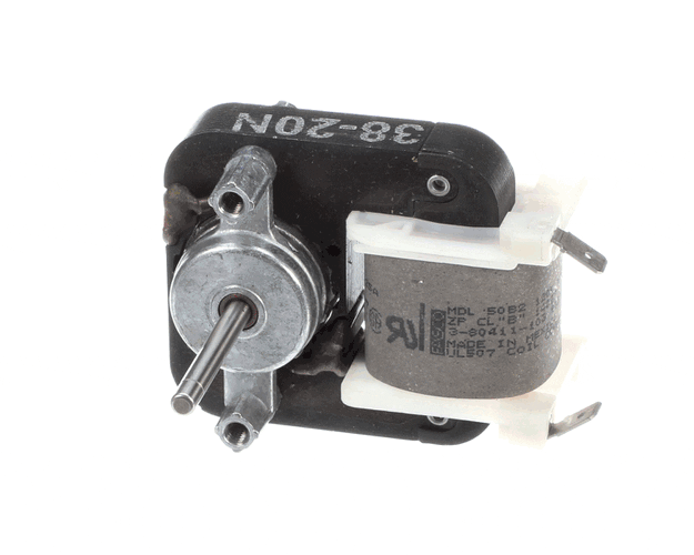 Danby Duf1700Wey Fan Motor - 3-80411-103