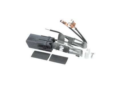 KitchenAid KECG260SWH3 Burner Receptacle Kit - Genuine OEM