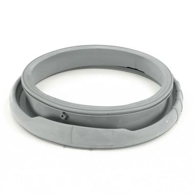 Whirlpool Washer and Dryer Door Boot Seal/Diaphragm 34001302