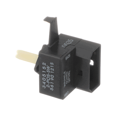 Whirlpool Cycle Selector Switch 3405152