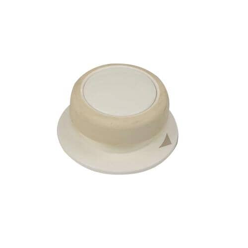 Whirlpool LGR8857EQ0 Timer-Control Knob (Beige/Bisque) - Genuine OEM