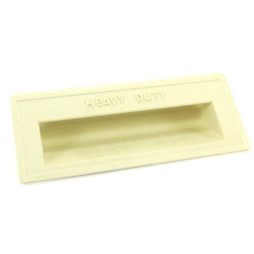 Whirlpool Part# 3977242 Handle (OEM)