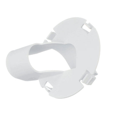 Whirlpool Part# 40058501 Strain Relief Drain (OEM)