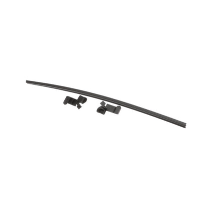 KitchenAid KUDI24SEBL5 Lower Door Seal Kit - Genuine OEM