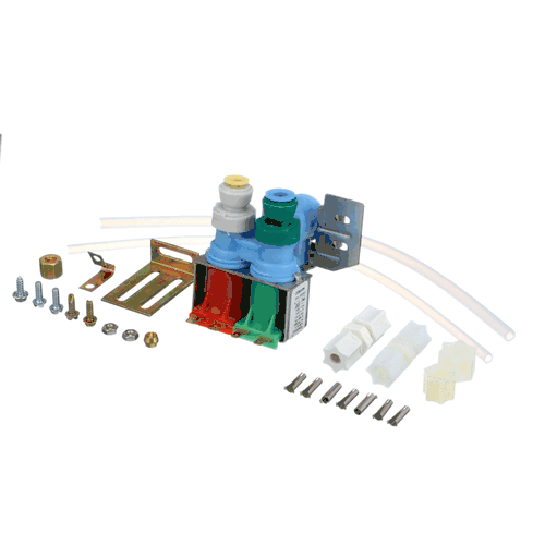 Amana Refrigerator Water Valve CSDI25E-A