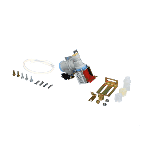 Whirlpool Water Valve - Single Solenoid Coil 4318047