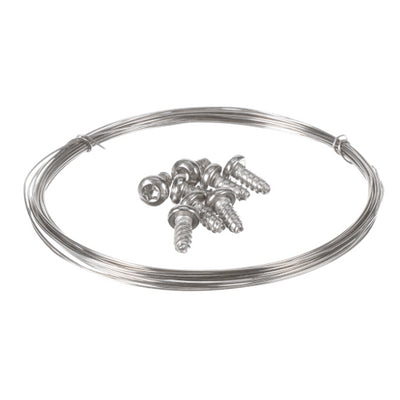 Whirlpool GI15NFLTB0 Icemaker Cutting Grid Wire Kit - Genuine OEM