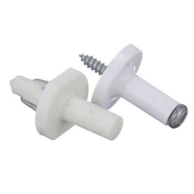 Whirlpool Part# 4388538 Shelf Stud (OEM)