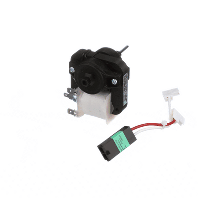 KitchenAid Refrigerator Evaporator Fan Motor Assembly KSRW25FHWH01