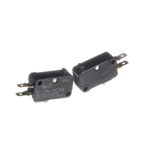 Whirlpool Door Interlock Switch 4392027