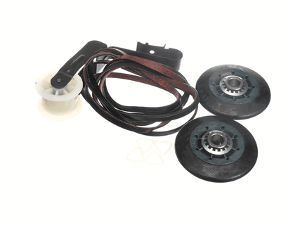 Kenmore Dryer Belt Maintenance-Repair Kit 110.70814990