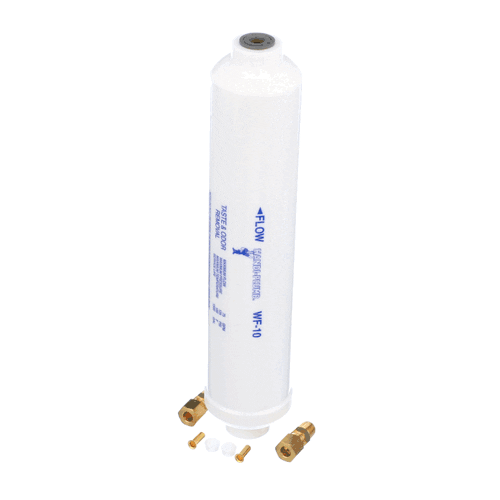 Whirlpool Part# 4392949 Water Filter (OEM) Inline