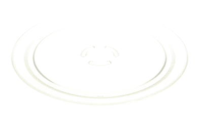 Kenmore Microwave Glass Cooking Tray 665.60622000