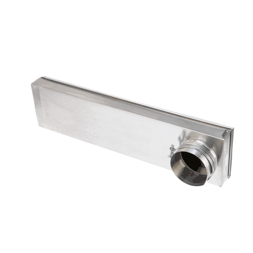 Whirlpool Vent Periscope 4396037RP