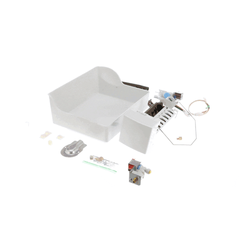 Whirlpool Ice Maker Assembly Kit 4396418
