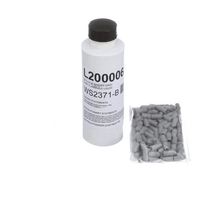 Whirlpool GU3200XTPQ5 Rack Repair Kit - Genuine OEM