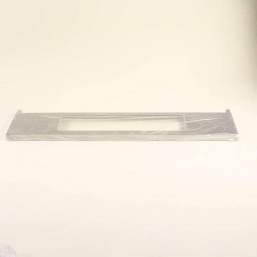 KitchenAid KBMC140HWH02 Touchpad Control Panel - Stainless - Genuine OEM