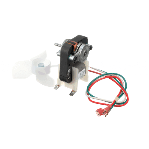 Whirlpool Refrigerator Evaporator Fan Motor - 482469