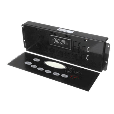 Amana AEW3530DDB Keypad-Button Control Panel - Genuine OEM