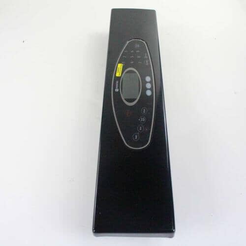 Maytag MEW5530DDB17 Range Touchpad and Control Panel (Black)