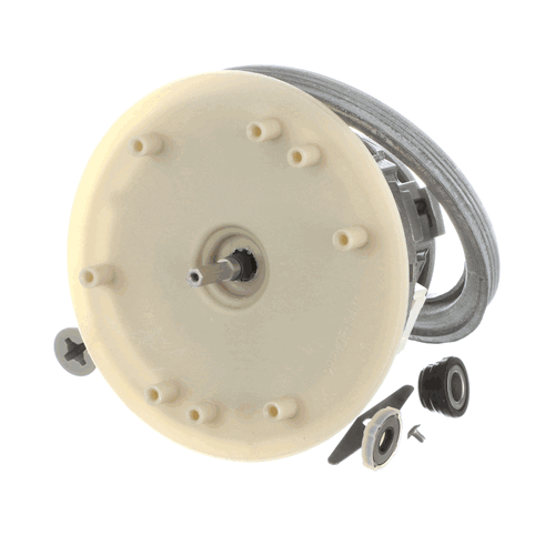 Whirlpool Part# 6-919922 Wash Motor Kit (OEM)