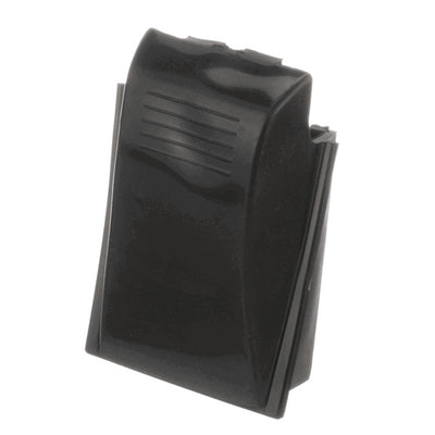 Whirlpool Part# 61003804 Dispenser Actuator Pad - Black (OEM)