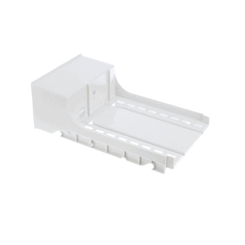 Whirlpool Refrigerator Ice Bucket Housing/Enclosure 61005614