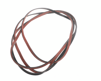 Kenmore 110.87511701 Drive Belt (approx 93.5in x 1/4in) Genuine OEM