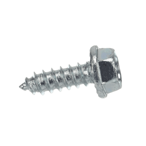 Whirlpool Part# 67006425 Screw (OEM)